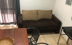 Hermoso departamento con patio!
